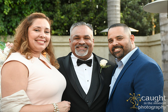 519 Guzman Wedding at The Reef in Long Beach