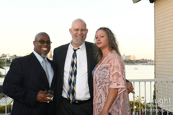 525 Guzman Wedding at The Reef in Long Beach