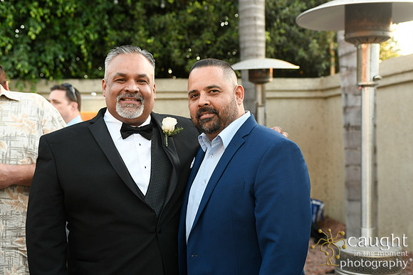 518 Guzman Wedding at The Reef in Long Beach