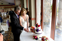 404 Dodd Wedding at Old Ranch Country Club