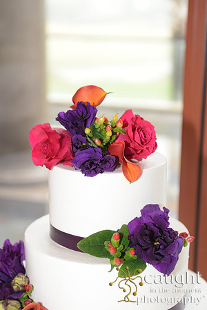 401 Dodd Wedding at Old Ranch Country Club