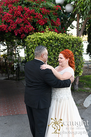 475 Guzman Wedding at The Reef in Long Beach