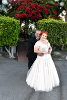 484 Guzman Wedding at The Reef in Long Beach