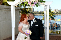 447 Guzman Wedding at The Reef in Long Beach