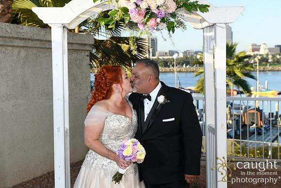 447 Guzman Wedding at The Reef in Long Beach