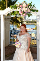 441 Guzman Wedding at The Reef in Long Beach