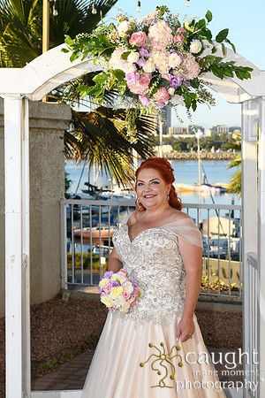 441 Guzman Wedding at The Reef in Long Beach