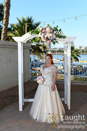 439 Guzman Wedding at The Reef in Long Beach