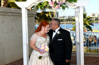 449 Guzman Wedding at The Reef in Long Beach