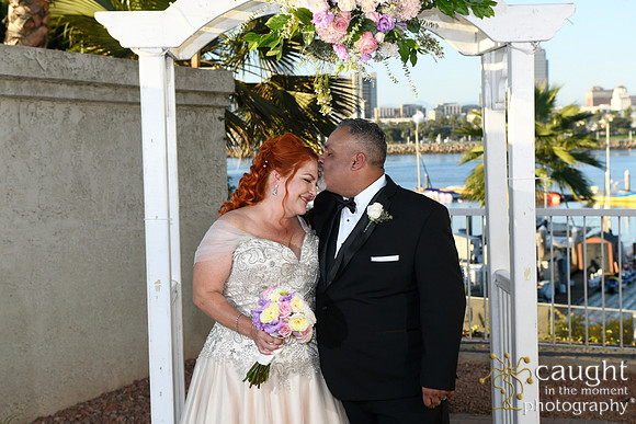 449 Guzman Wedding at The Reef in Long Beach