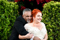480 Guzman Wedding at The Reef in Long Beach