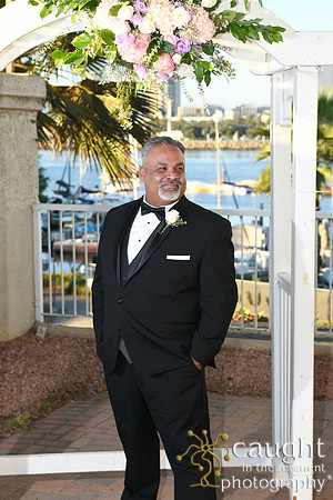 455 Guzman Wedding at The Reef in Long Beach