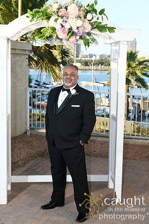 453 Guzman Wedding at The Reef in Long Beach
