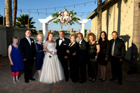 434 Guzman Wedding at The Reef in Long Beach