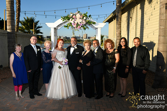 434 Guzman Wedding at The Reef in Long Beach