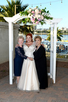 436 Guzman Wedding at The Reef in Long Beach
