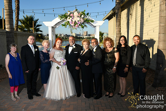 433 Guzman Wedding at The Reef in Long Beach
