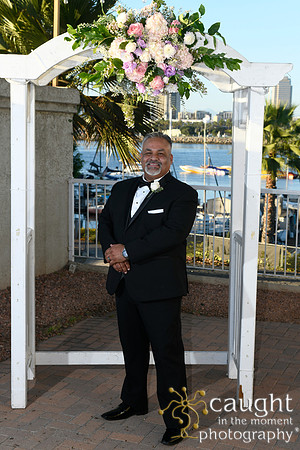 452 Guzman Wedding at The Reef in Long Beach