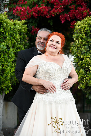 485 Guzman Wedding at The Reef in Long Beach