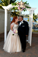 446 Guzman Wedding at The Reef in Long Beach