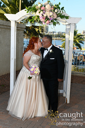 446 Guzman Wedding at The Reef in Long Beach