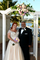 442 Guzman Wedding at The Reef in Long Beach