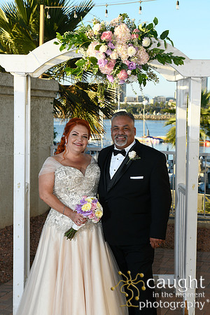 442 Guzman Wedding at The Reef in Long Beach