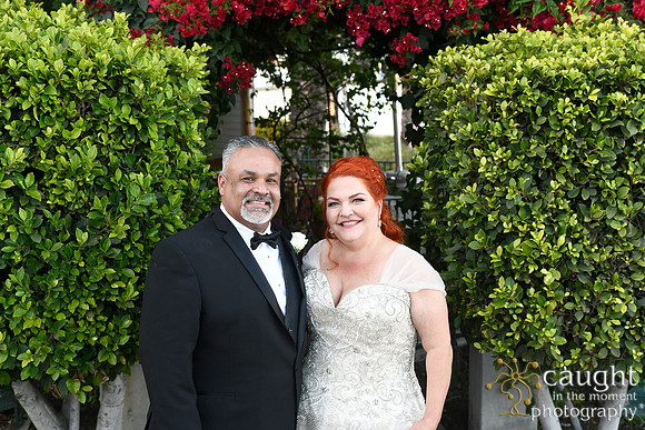 456 Guzman Wedding at The Reef in Long Beach