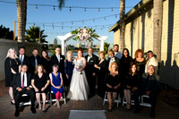 431 Guzman Wedding at The Reef in Long Beach