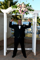 451 Guzman Wedding at The Reef in Long Beach