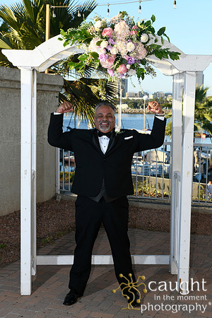 451 Guzman Wedding at The Reef in Long Beach