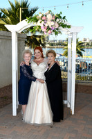 435 Guzman Wedding at The Reef in Long Beach