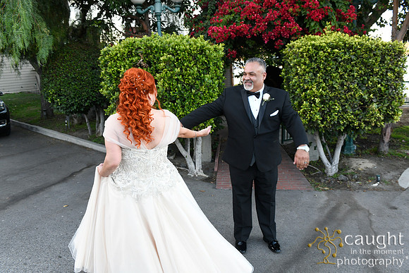461 Guzman Wedding at The Reef in Long Beach