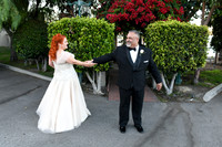 465 Guzman Wedding at The Reef in Long Beach