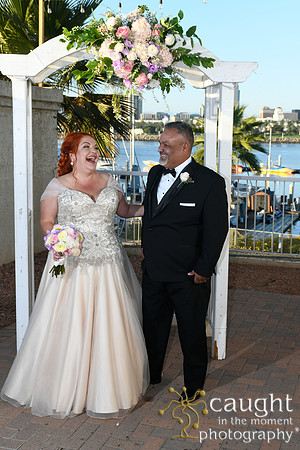 445 Guzman Wedding at The Reef in Long Beach