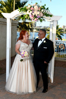 444 Guzman Wedding at The Reef in Long Beach