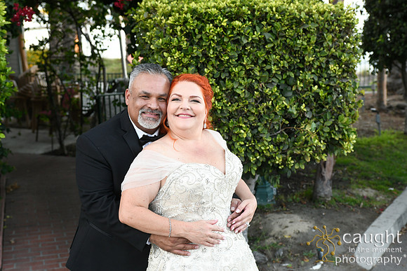 490 Guzman Wedding at The Reef in Long Beach
