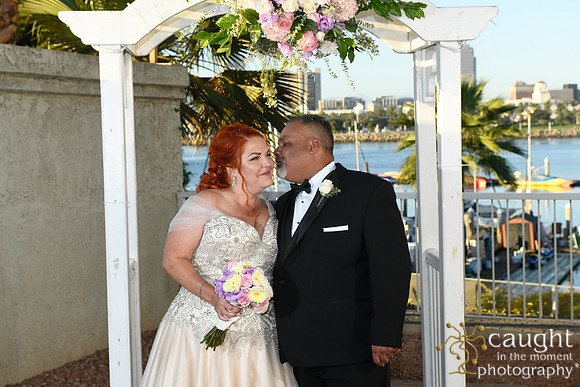 448 Guzman Wedding at The Reef in Long Beach