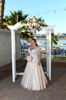 440 Guzman Wedding at The Reef in Long Beach