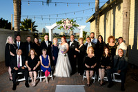432 Guzman Wedding at The Reef in Long Beach