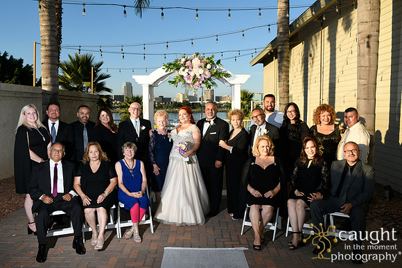 432 Guzman Wedding at The Reef in Long Beach