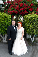 458 Guzman Wedding at The Reef in Long Beach
