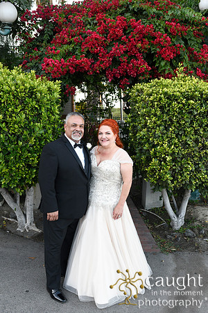 458 Guzman Wedding at The Reef in Long Beach