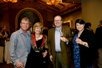 272 Dodd Wedding at Old Ranch Country Club