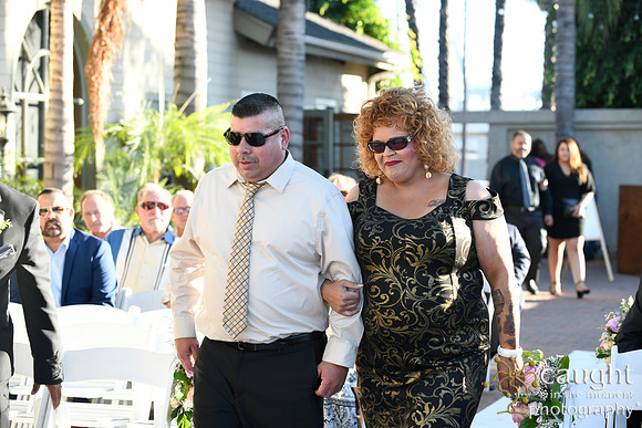 232 Guzman Wedding at The Reef in Long Beach