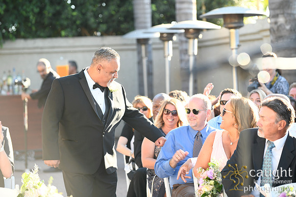 214 Guzman Wedding at The Reef in Long Beach