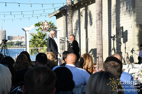 220 Guzman Wedding at The Reef in Long Beach