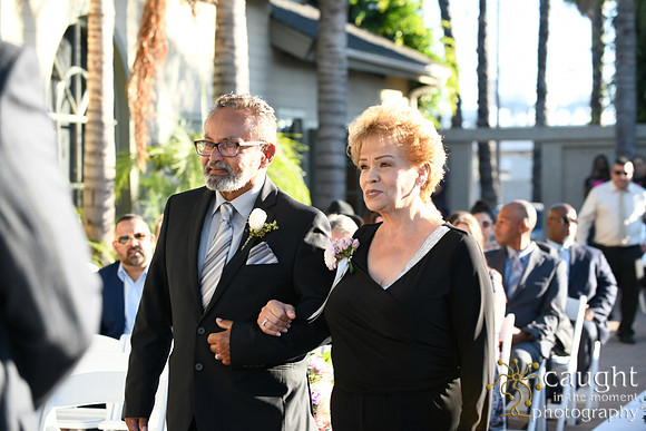 227 Guzman Wedding at The Reef in Long Beach