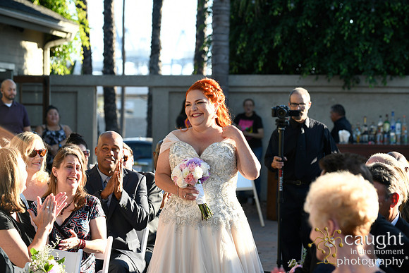 283 Guzman Wedding at The Reef in Long Beach