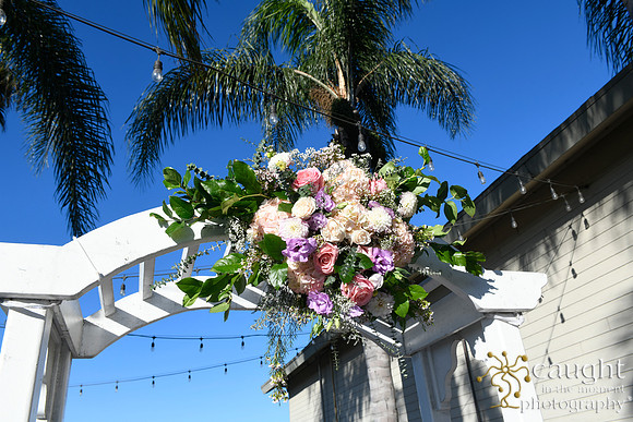 195 Guzman Wedding at The Reef in Long Beach